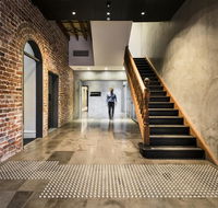 Hougoumont Hotel Fremantle - Sydney 4u