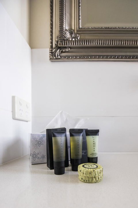 Zappeion Apartments - Accommodation Sydney 24