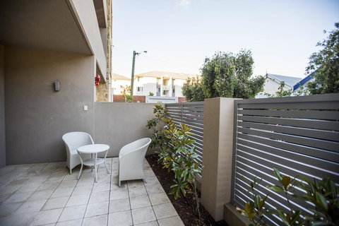 Zappeion Apartments - Accommodation Sydney 15