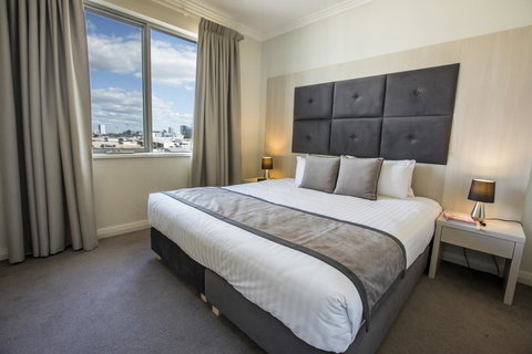Zappeion Apartments - Accommodation Sydney 16