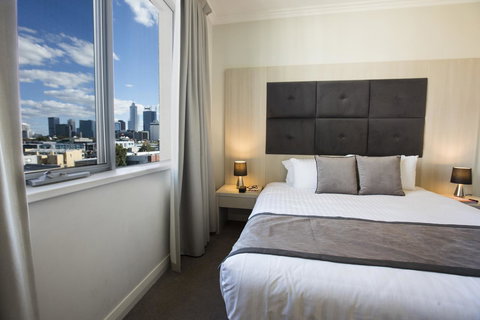 Zappeion Apartments - Accommodation Sydney 18