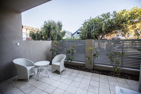 Zappeion Apartments - Accommodation Sydney 2