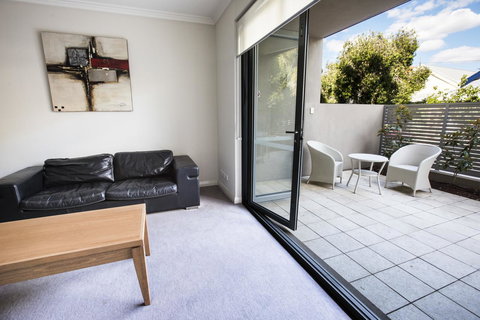 Zappeion Apartments - Accommodation Sydney 10