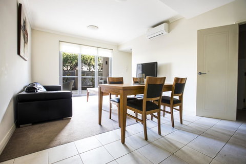 Zappeion Apartments - Accommodation Sydney 12