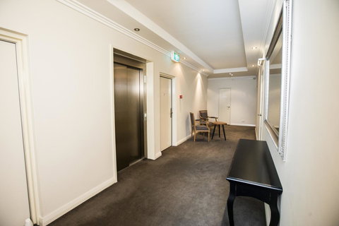Zappeion Apartments - Accommodation Sydney 5