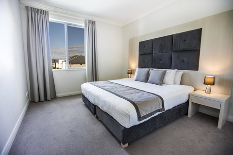 Zappeion Apartments - Accommodation Sydney 22