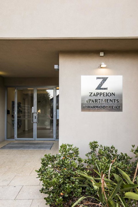 Zappeion Apartments - Accommodation Sydney 7