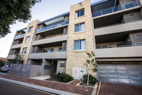 Zappeion Apartments - Accommodation Sydney 6