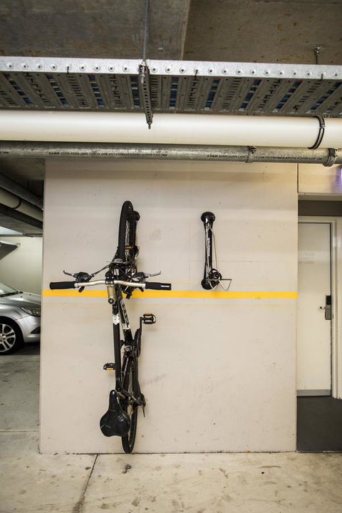 Zappeion Apartments - Accommodation Sydney 9