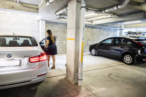 Zappeion Apartments - Accommodation Sydney 8