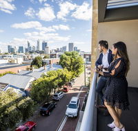 Zappeion Apartments - Sydney 4u