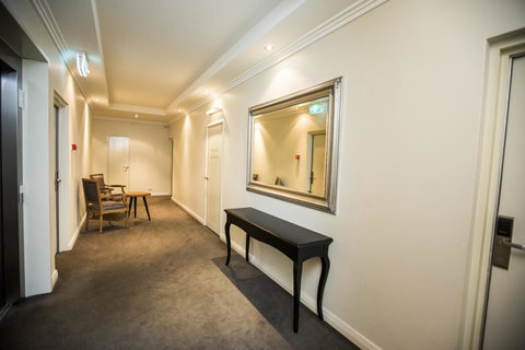 Zappeion Apartments - Accommodation Sydney 4