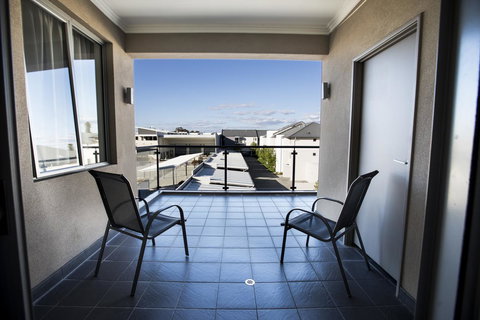 Zappeion Apartments - Accommodation Sydney 23