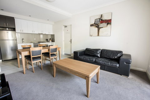 Zappeion Apartments - Accommodation Sydney 11