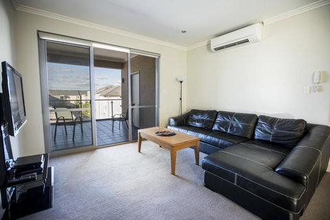 Zappeion Apartments - Accommodation Sydney 20