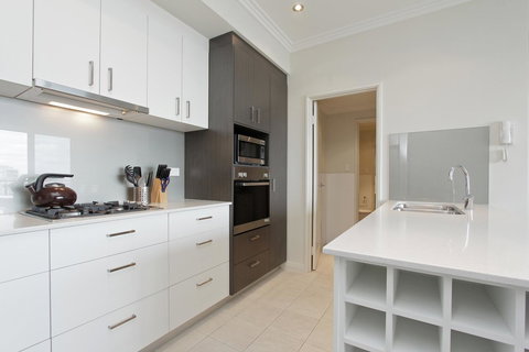 Zappeion Apartments - Accommodation Sydney 26