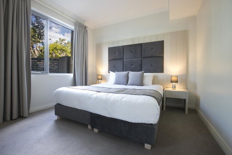 Zappeion Apartments - Accommodation Sydney 14