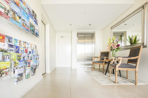 Zappeion Apartments - Accommodation Sydney 3