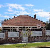 Fremantle Heritage Home for you to enjoy - Sydney 4u