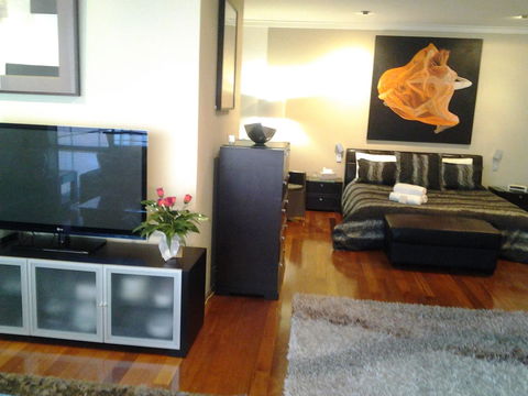 New York On King - Sydney 4u 25