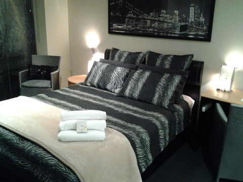 New York On King - Sydney 4u 21
