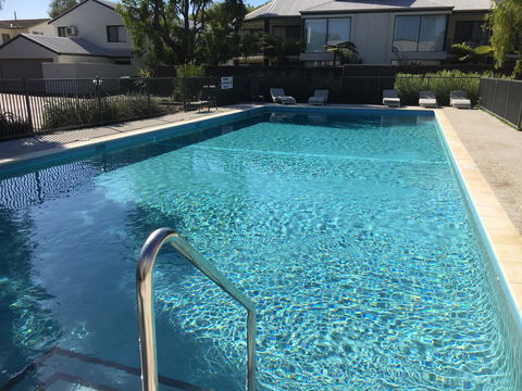 Geographe Bay Apartment - Accommodation Sydney 9