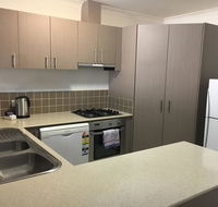 Geographe Bay Apartment - Accommodation Sydney