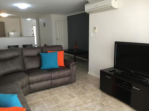 Geographe Bay Apartment - Accommodation Sydney 1