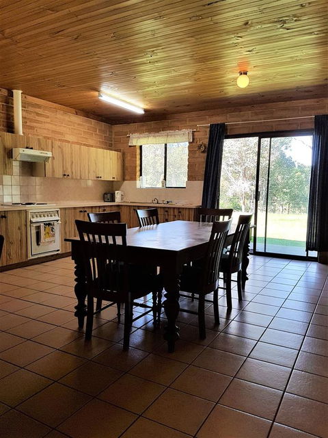 Turner Brook Chalet - Sydney 4u 8