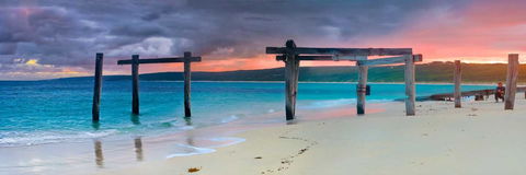 Turner Brook Chalet - Sydney 4u 1