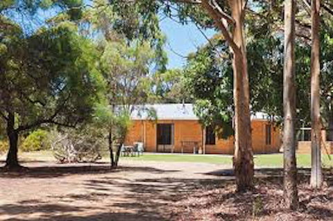 Turner Brook Chalet - Sydney 4u 5