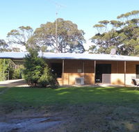 Turner Brook Chalet - Sydney 4u