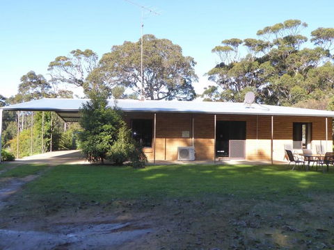 Turner Brook Chalet - Sydney 4u 0