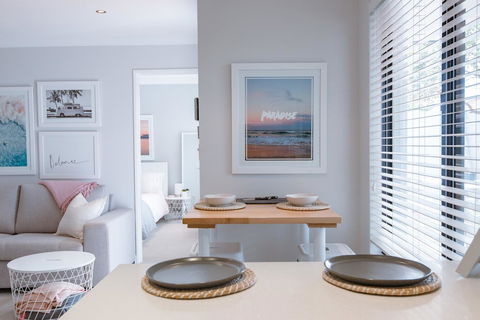 Mindarie Retreat - Sydney 4u 0