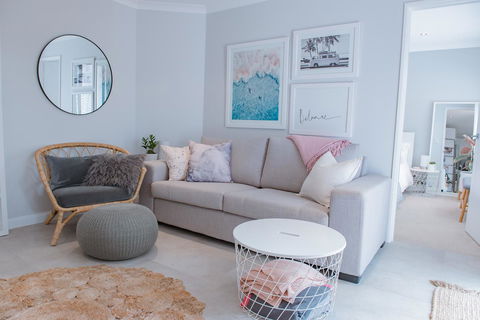 Mindarie Retreat - Sydney 4u 9