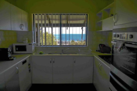 Geraldton Holliday Villas - Sydney 4u 3
