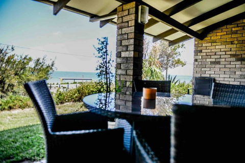 Geraldton Holliday Villas - Sydney 4u 5