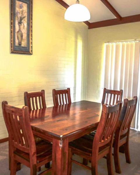 Geraldton Holliday Villas - Sydney 4u 12