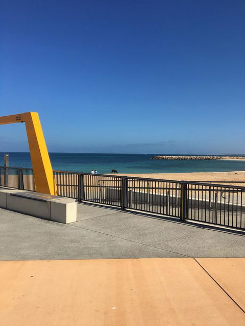 Geraldton Holliday Villas - Sydney 4u 35