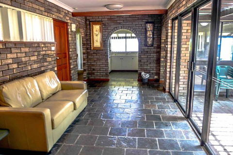 Geraldton Holliday Villas - Sydney 4u 9