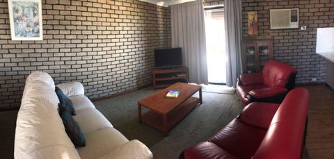 Geraldton Holliday Villas - Sydney 4u 16