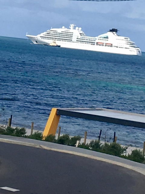 Geraldton Holliday Villas - Sydney 4u 23