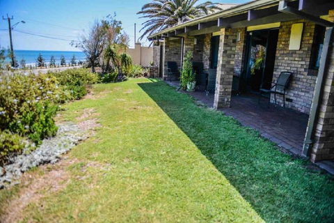 Geraldton Holliday Villas - Sydney 4u 1