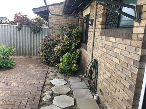 Geraldton Holliday Villas - Sydney 4u 38