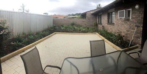Geraldton Holliday Villas - Sydney 4u 13