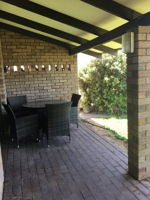 Geraldton Holliday Villas - Sydney 4u 36