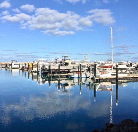 Geraldton Holliday Villas - Sydney 4u 14