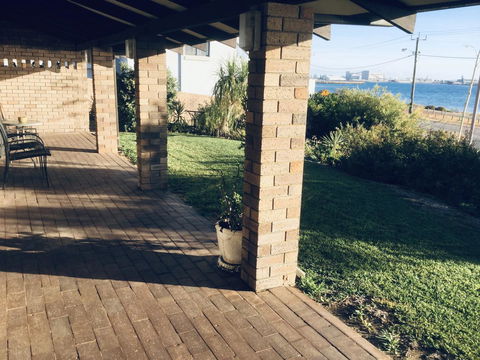 Geraldton Holliday Villas - Sydney 4u 26