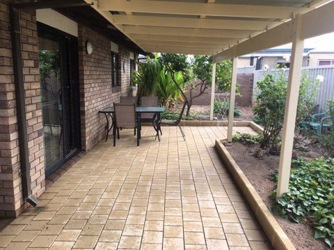 Geraldton Holliday Villas - Sydney 4u 37