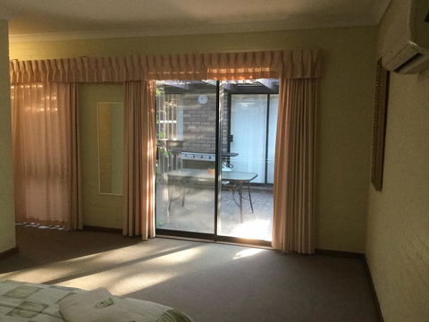 Geraldton Holliday Villas - Sydney 4u 33